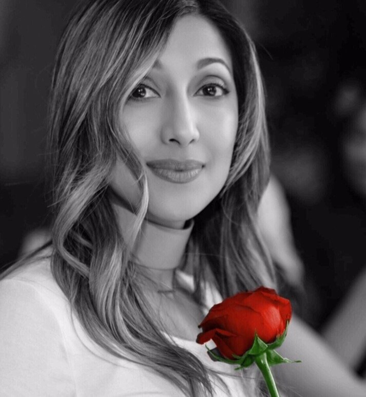 David Harrington Logo