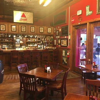 MacFarlane's Celtic Pub - Pubs Near Me - Lake Charles, Louisiana
