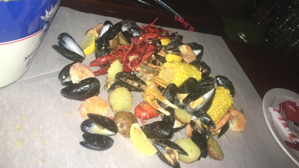 GRANNAN’S SEAFOOD - 60 Photos & 61 Reviews - 1 Market Square, Saint ...