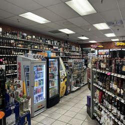 Liquor Barn