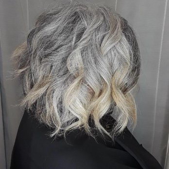 Sage On 2nd - Hair Salons Near Me - Long Beach, California