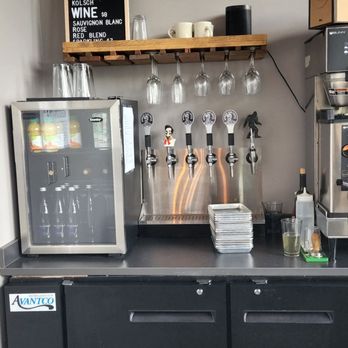 Working Class Coffee - Coffee & Tea Near Me - Canandaigua, New York