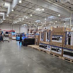 Costco Wholesale