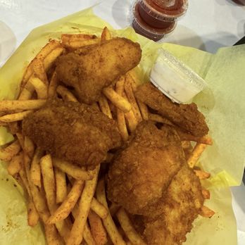 The Kickin Crab - Cajun/Creole Near Me - Westminster, California