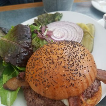 Boon Fly Cafe - American Near Me - Napa, California