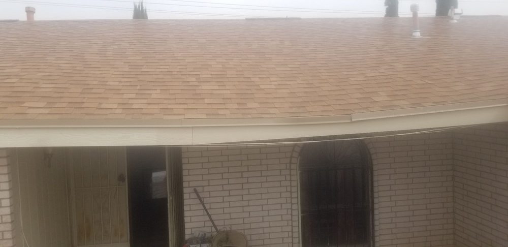 Slide of All Star Roofing & Construction