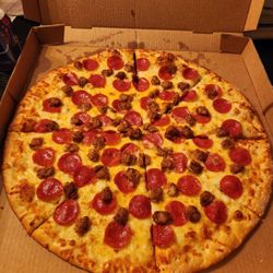 Polito's Pizza