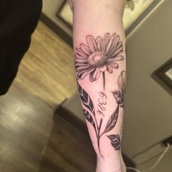 Guru Tattoo - Tattoo Near Me - San Diego, California