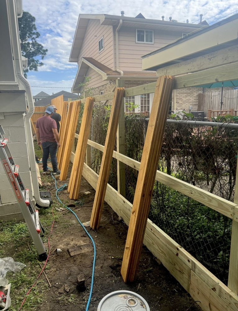 Slide of Nola Construction and Remodeling