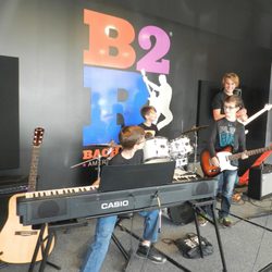 Bach to Rock Jacksonville Beach