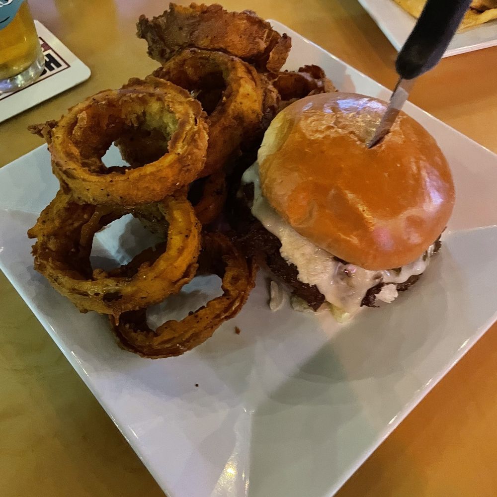 Out-n-In Burger Out-n-In Burger