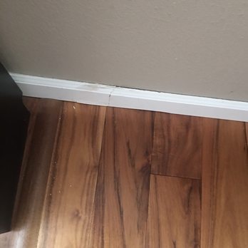 Empire Today - This was the attempt to fix the crack we have these all over living room - Carpet Installation Near Me Empire Today - This was the attempt to fix the crack we have these all over living room - Carpet Installation Near Me