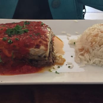 Urfa Bistro - Mousaka - Mediterranean Near Me - Los Altos, California Urfa Bistro - Mousaka - Mediterranean Near Me - Los Altos, California