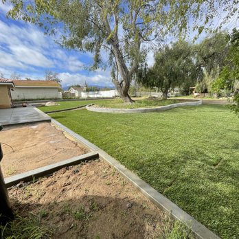Esparza Landscape Services - Landscape Architects or Designers Near Me Esparza Landscape Services - Landscape Architects or Designers Near Me