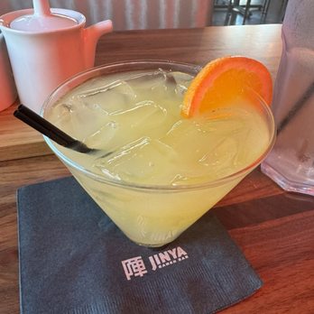 JINYA Ramen Bar - Oviedo - Sunshine Mule - Ramen Near Me - Oviedo, Florida
