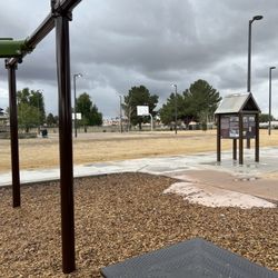Homestead North Park