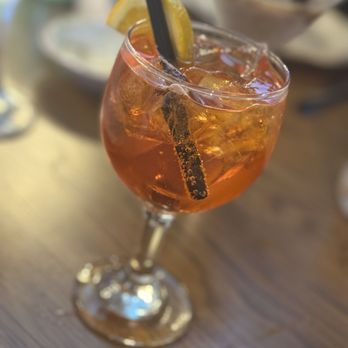 Pelato - Aperol spritz - Italian Near Me - Charleston, South Carolina Pelato - Aperol spritz - Italian Near Me - Charleston, South Carolina