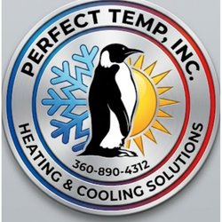 Perfect Temp