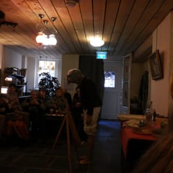 Milot Reizen - Toneelstuk