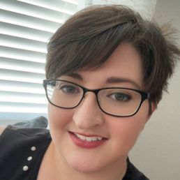 Just got my hair done with Mandy, feeling fabulous Just got my hair done with Mandy, feeling fabulous