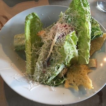 Cucina 503 - Caesar salad with a tiny anchovy. - Italian Near Me - Martinez, Georgia Cucina 503 - Caesar salad with a tiny anchovy. - Italian Near Me - Martinez, Georgia