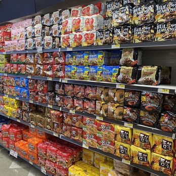 H Mart - Houston - More ramen - Grocery Near Me - Houston, Texas H Mart - Houston - More ramen - Grocery Near Me - Houston, Texas