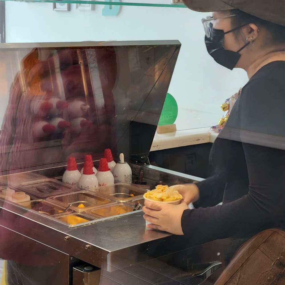 Arctic Bites - Ice Cream & Frozen Yogurt Near Me - Toronto, Ontario Arctic Bites - Ice Cream & Frozen Yogurt Near Me - Toronto, Ontario