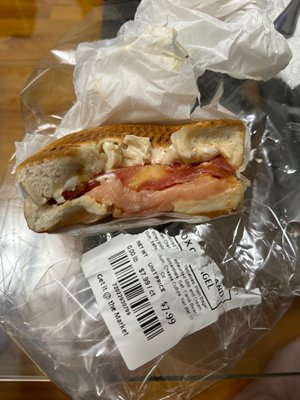 Westside Market NYC by null