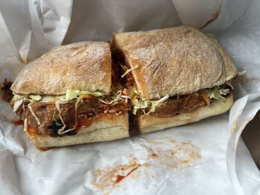 Devil's Dill Sandwiches SE by null Devil's Dill Sandwiches SE by null