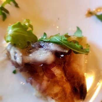 Centro Bar & Kitchen - Brie Pear flatbread - Tapas/Small Plates Near Me - Reno, Nevada Centro Bar & Kitchen - Brie Pear flatbread - Tapas/Small Plates Near Me - Reno, Nevada