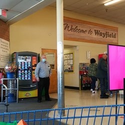 Wayfield Foods Inc In Atlanta Ga Yellowbot