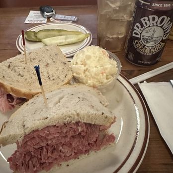 Canter's Deli - Bakeries Near Me - Los Angeles, California