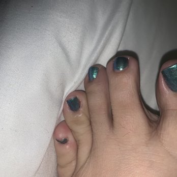 The Nail Lounge - Nail Salons Near Me - College Station, Texas
