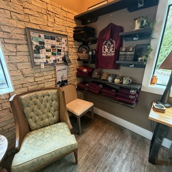 Revive Coffeehouse - Merch - Coffee & Tea Near Me - Port Orchard, Washington Revive Coffeehouse - Merch - Coffee & Tea Near Me - Port Orchard, Washington