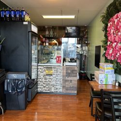 La Reina Restaurant