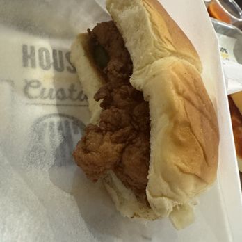 Super Chix - Chicken Shop Near Me - American Fork, Utah