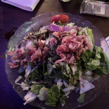 Tucker's Place - Tasty House Salad - American Near Me - Ballwin, Missouri