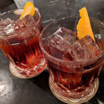 Kobrick Coffee - Cocktail Bars Near Me - New York, New York