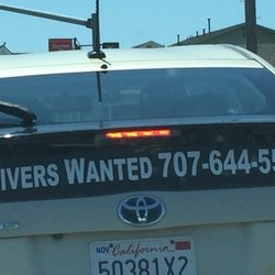 Northbay Transit Group - Overly aggressive driver who doesn't understand merging or safe following distance.