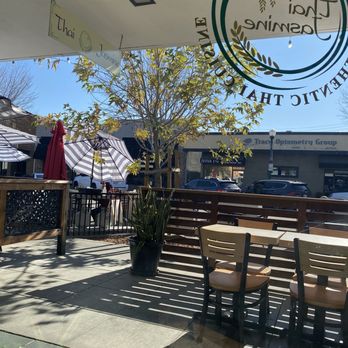 Thai Jasmine - Thai Near Me - Tracy, California