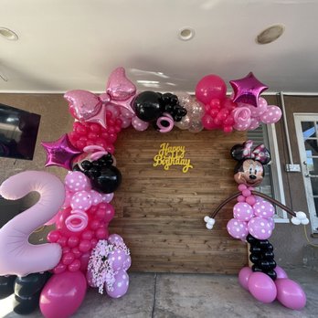 Dafne's Rustic Creations - Party Equipment Rentals Near Me