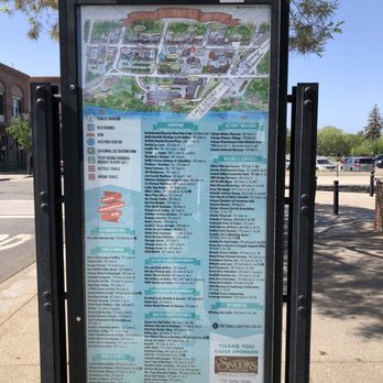 Folsom Historic District - Landmarks & Historical Buildings Near Me - Folsom, California Folsom Historic District - Landmarks & Historical Buildings Near Me - Folsom, California