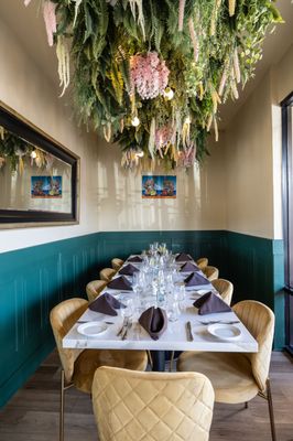 Aromi Italian Cuisine by null