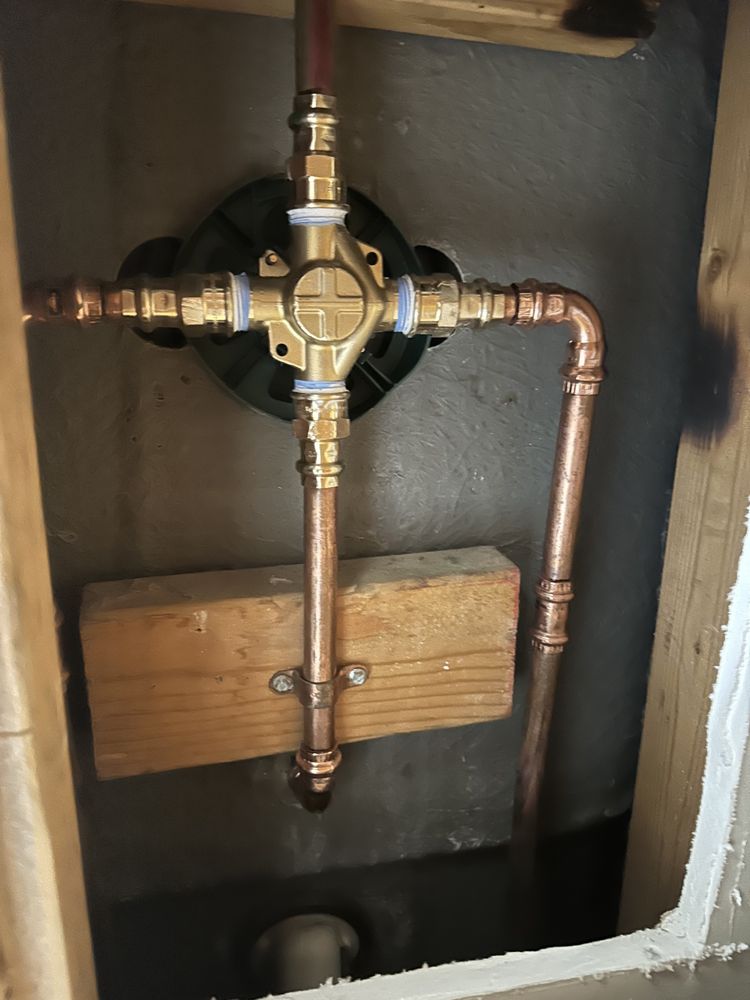 Slide of Hendrickson And Son's Plumbing