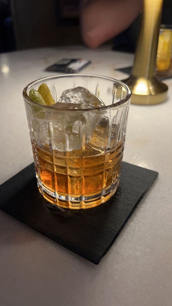 Session Bar