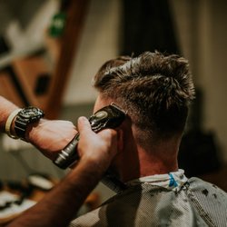 Hop-Chop BarberShop