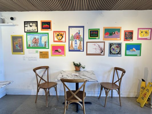 Bob’s Donuts by null