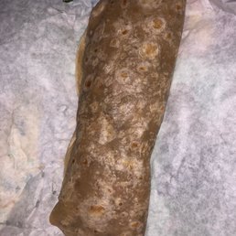 Carne Asada Burrito Carne Asada Burrito