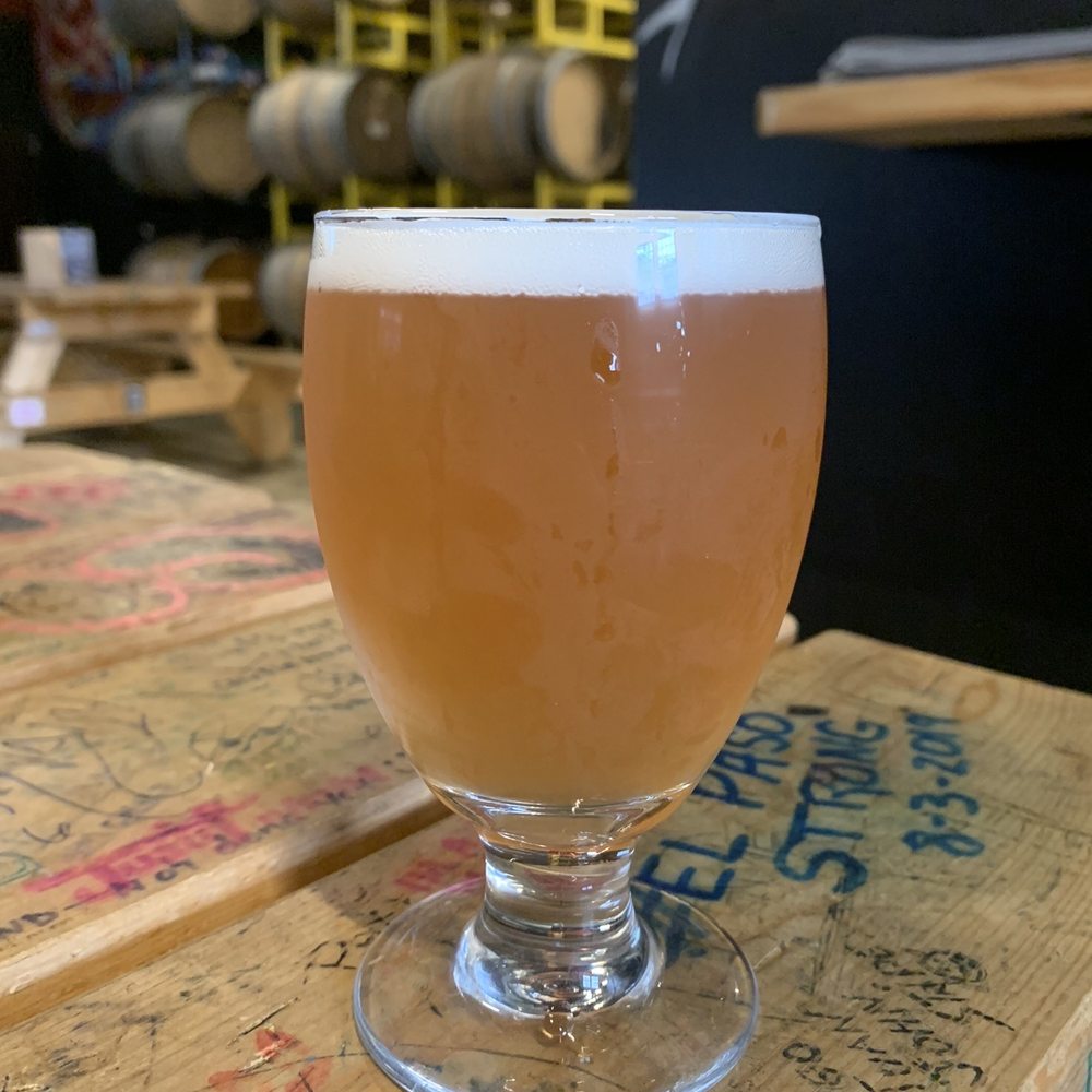 Freetail Brewing - Breweries Near Me - San Antonio, Texas