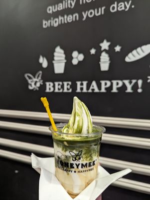 Honeymee by null